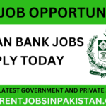 meezan bank jobs