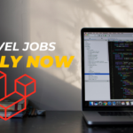 Laravel & Vue.js Developer