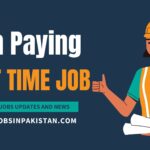 high paying part time jobs near me