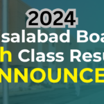 9th class result faisalabad board 2024
