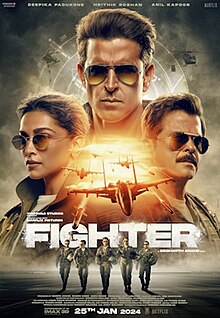 Fighter Full Movie Link Is available in below