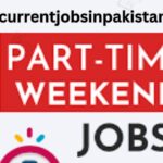 weekend part time jobs near me